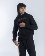 Men Fashion Hoodie - Engine - Buy Now