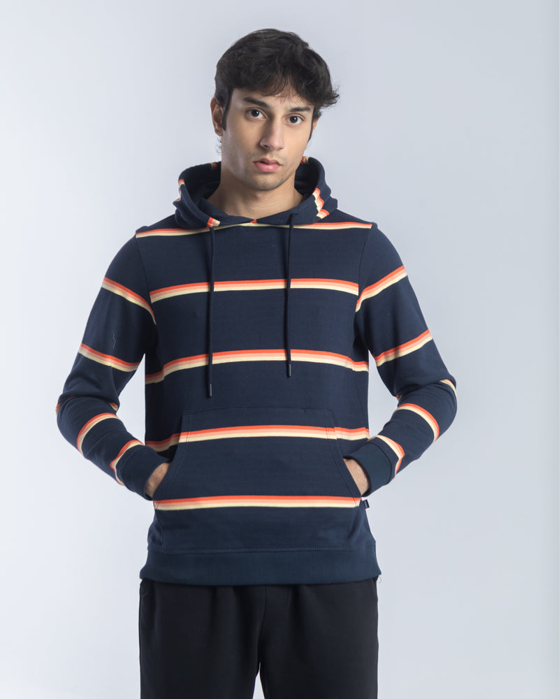 Men Fashion Hoodie - Engine - Buy Now