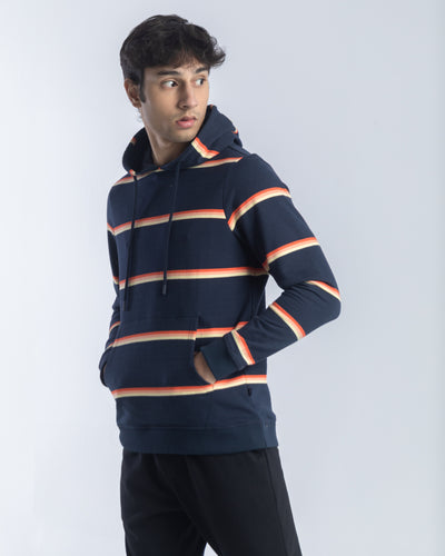Men Fashion Hoodie