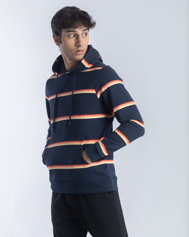 Men Fashion Hoodie - Engine - Buy Now