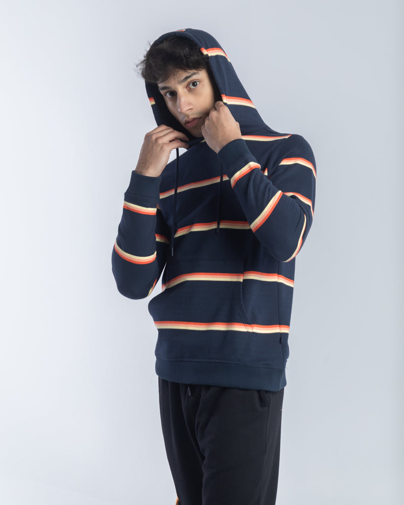Men Fashion Hoodie - Engine - Buy Now