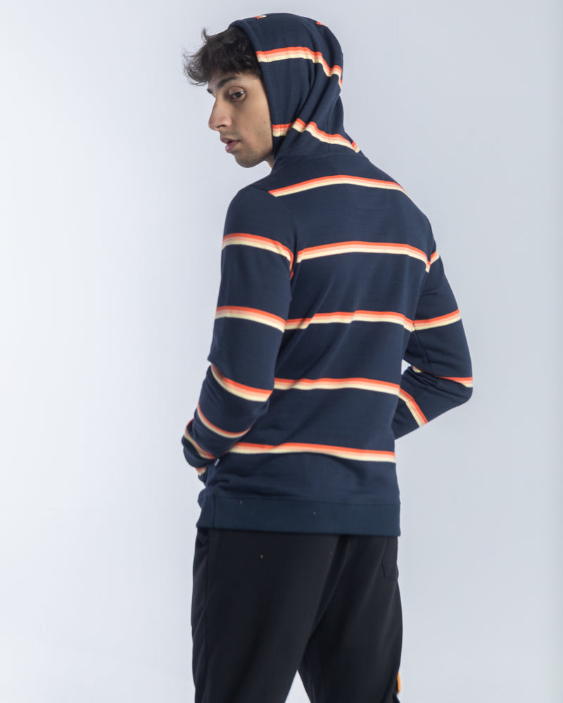 Men Fashion Hoodie - Engine - Buy Now