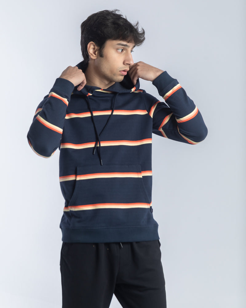 Men Fashion Hoodie - Engine - Buy Now