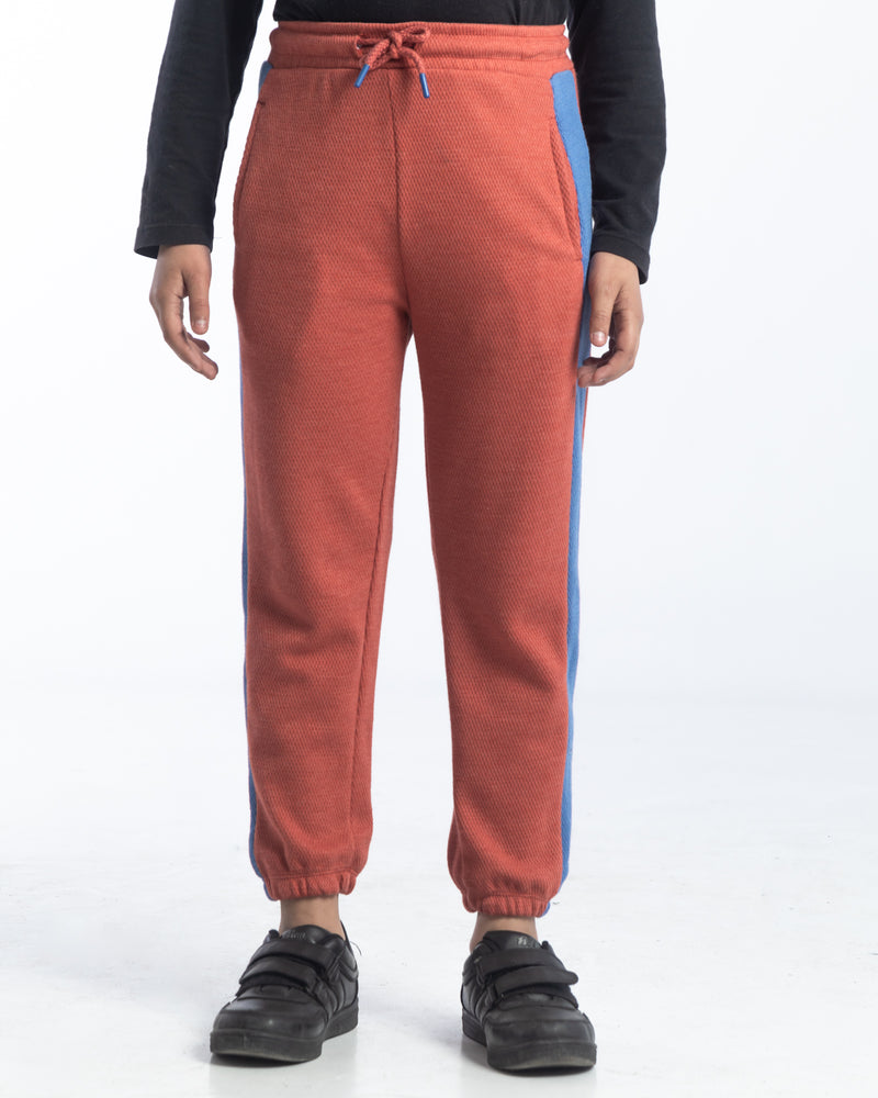 Jogger Trouser - Engine - Buy Now