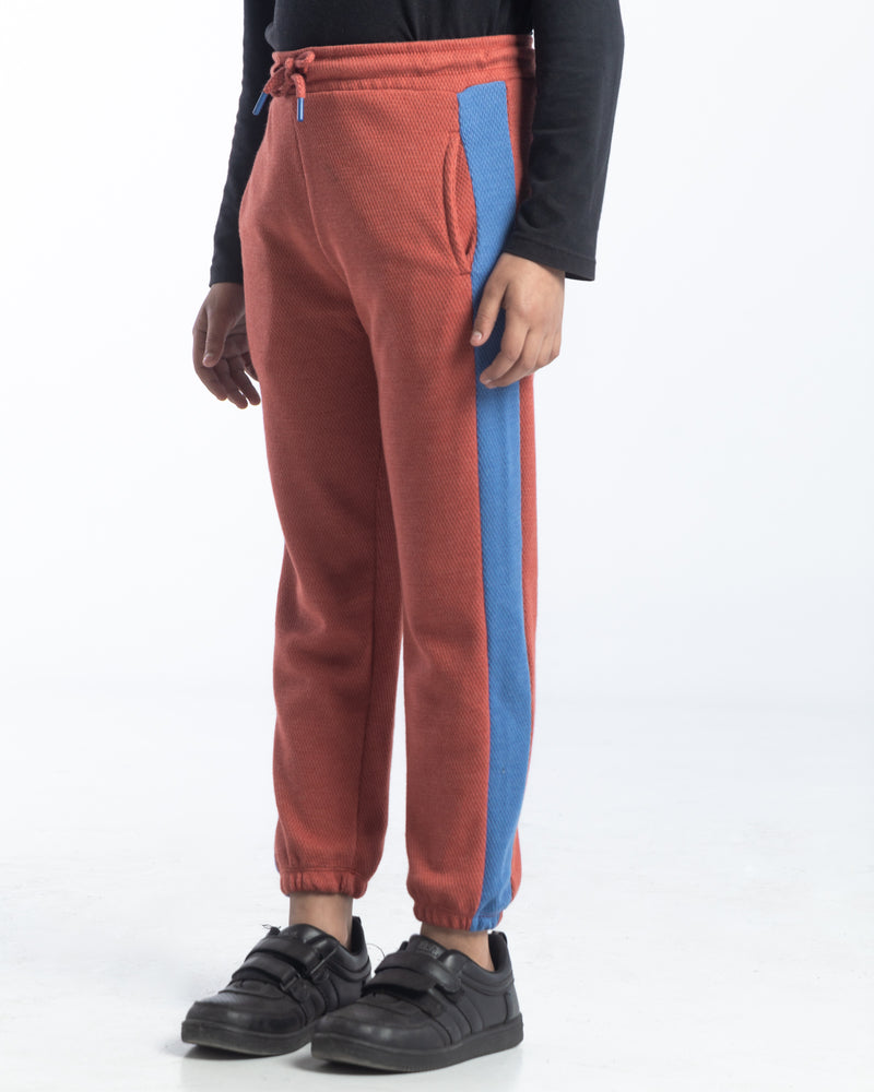 Jogger Trouser - Engine - Buy Now
