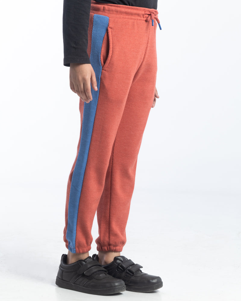 Jogger Trouser - Engine - Buy Now