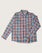 Basic Collar Shirt For BOYS - ENGINE