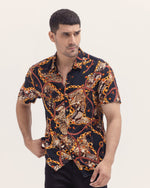 Men Casual Shirt - Engine - Buy Now