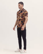 Men Casual Shirt - Engine - Buy Now