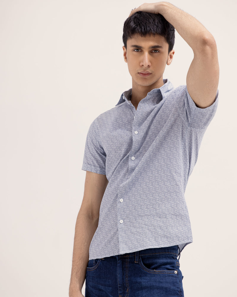 Men Casual Shirt - Engine - Buy Now