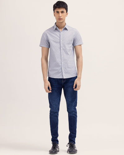 Men Casual Shirt