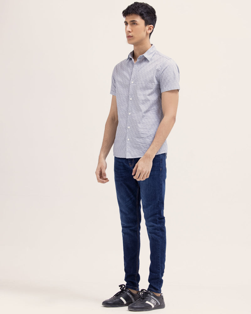 Men Casual Shirt - Engine - Buy Now