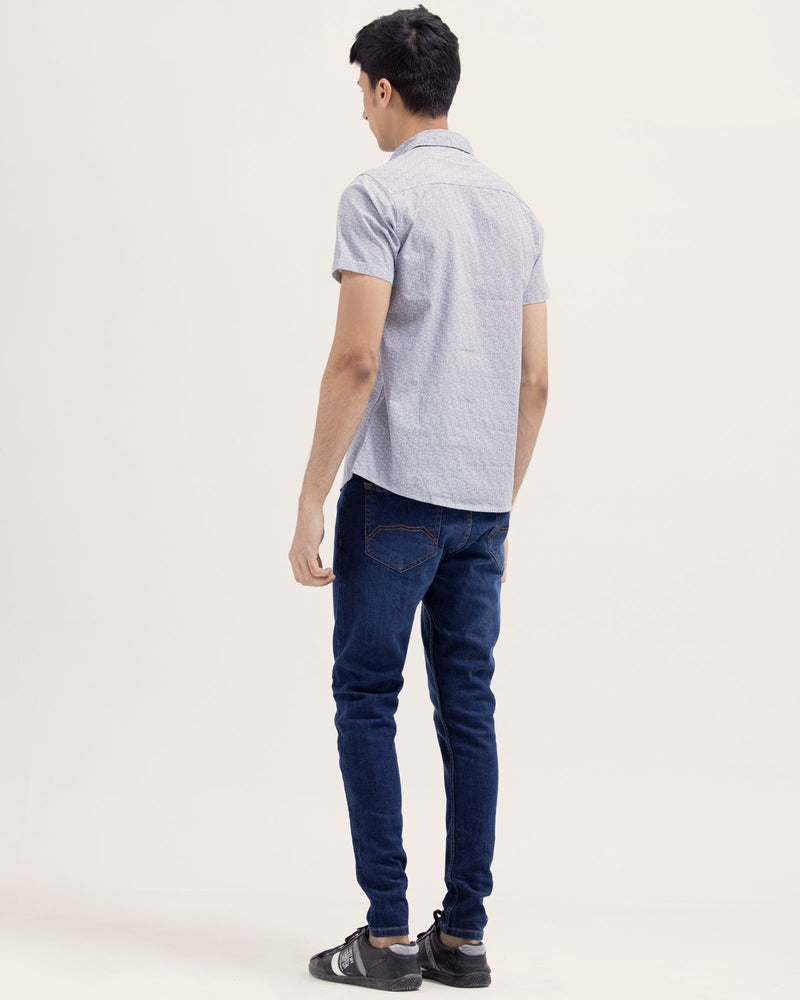 Men Casual Shirt - Engine - Buy Now