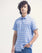 Men Lined Casual Shirt For MEN - ENGINE