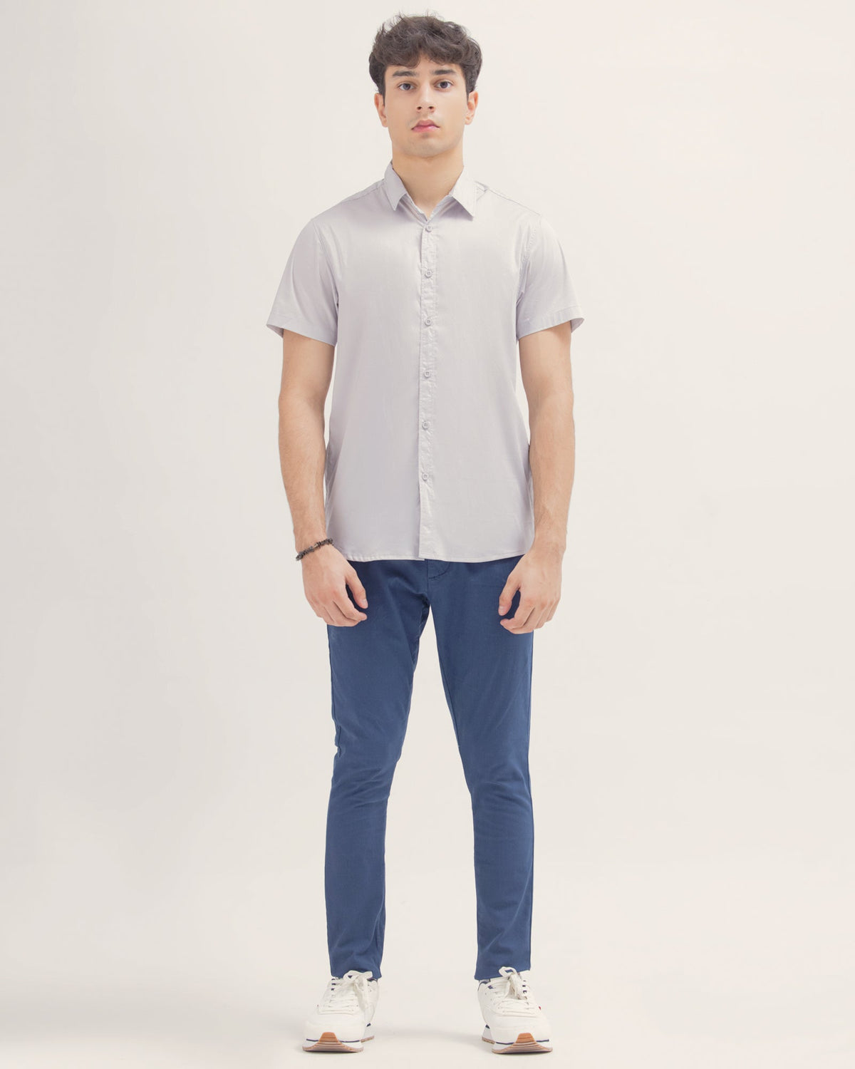 Men Casual Shirt - Engine - Buy Now