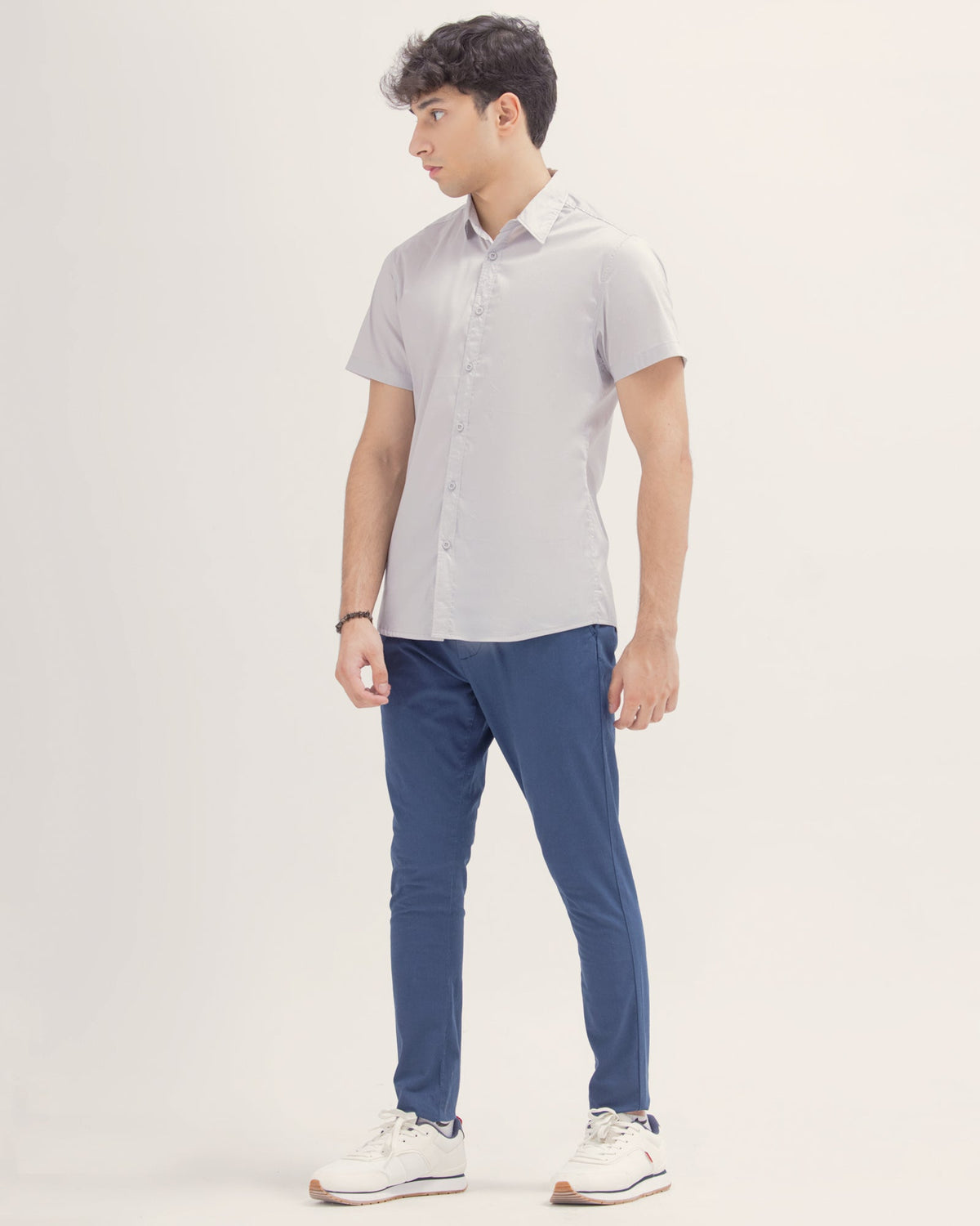 Men Casual Shirt - Engine - Buy Now