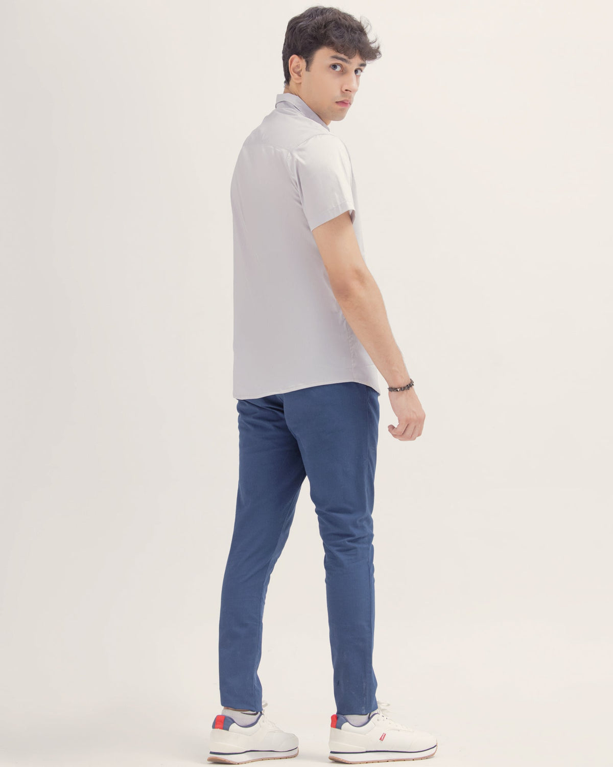 Men Casual Shirt - Engine - Buy Now