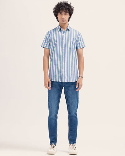 Men Casual Shirt