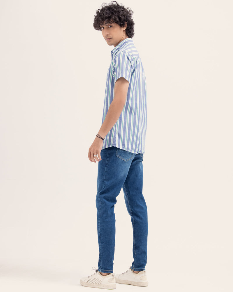 Men Casual Shirt - Engine - Buy Now