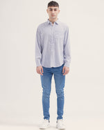 Men Casual Shirt - Engine - Buy Now