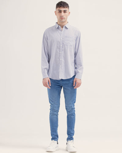 Men Casual Shirt