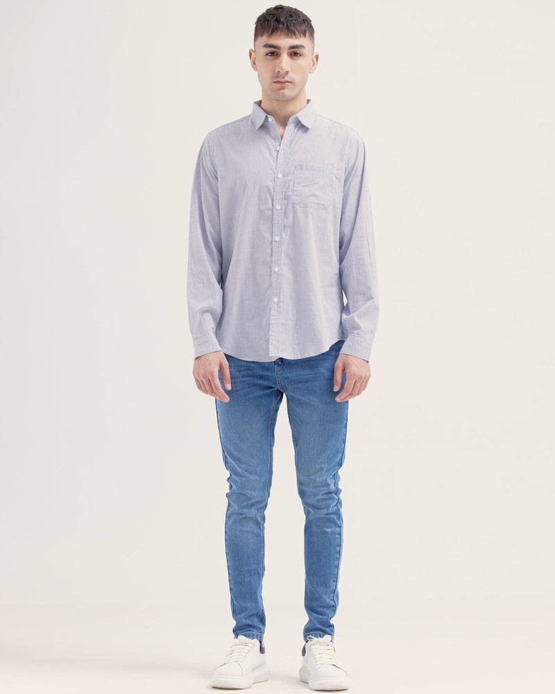 Men Casual Shirt - Engine - Buy Now
