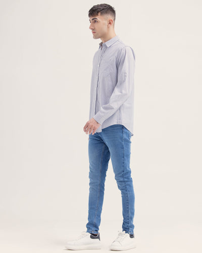 Men Casual Shirt