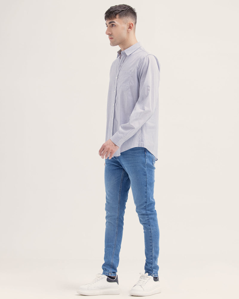 Men Casual Shirt - Engine - Buy Now