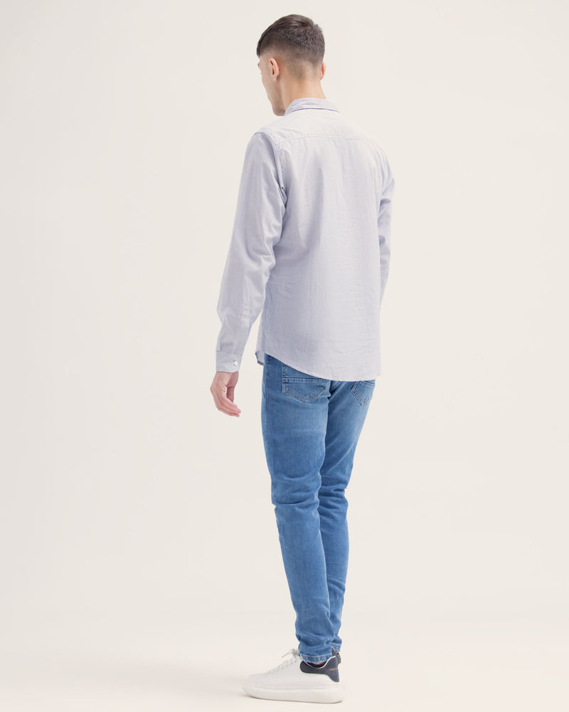 Men Casual Shirt - Engine - Buy Now