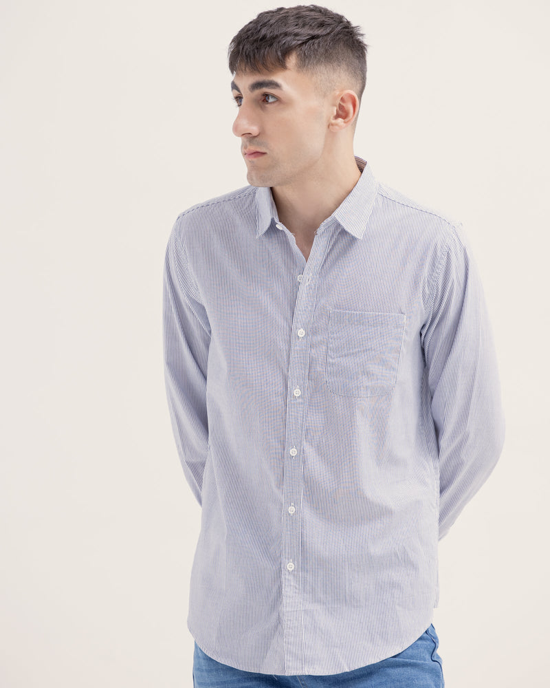 Men Casual Shirt - Engine - Buy Now