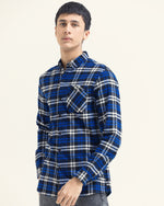 Men Casual Shirt - Engine - Buy Now