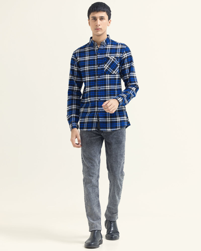 Men Casual Shirt - Engine - Buy Now
