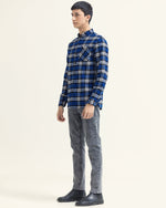 Men Casual Shirt - Engine - Buy Now