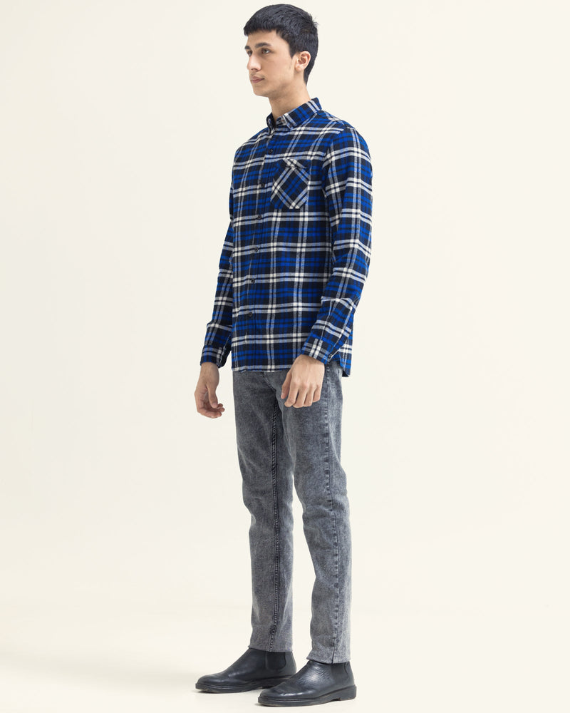 Men Casual Shirt - Engine - Buy Now