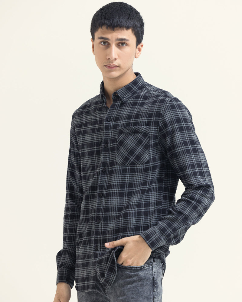 Men Casual Shirt - Engine - Buy Now