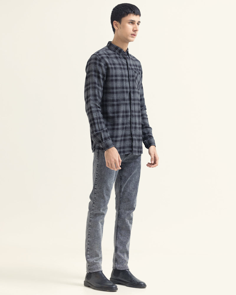 Men Casual Shirt - Engine - Buy Now