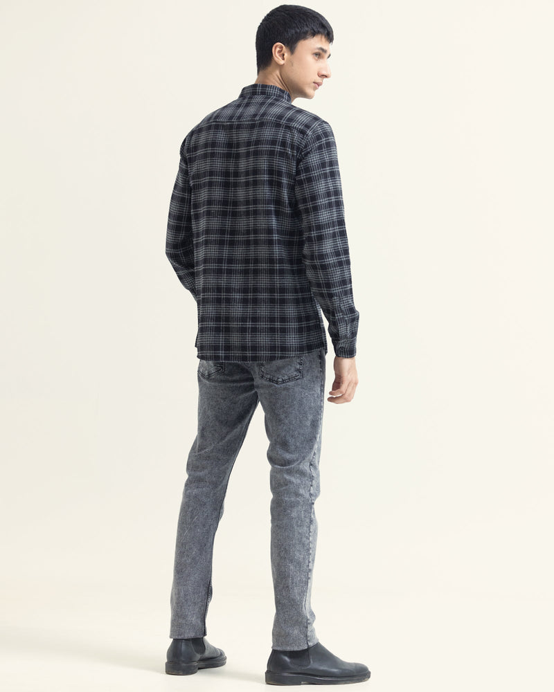 Men Casual Shirt - Engine - Buy Now