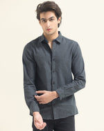 Men Casual Shirt - Engine - Buy Now