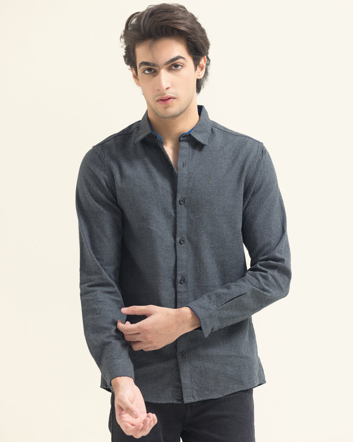 Men Casual Shirt - Engine - Buy Now