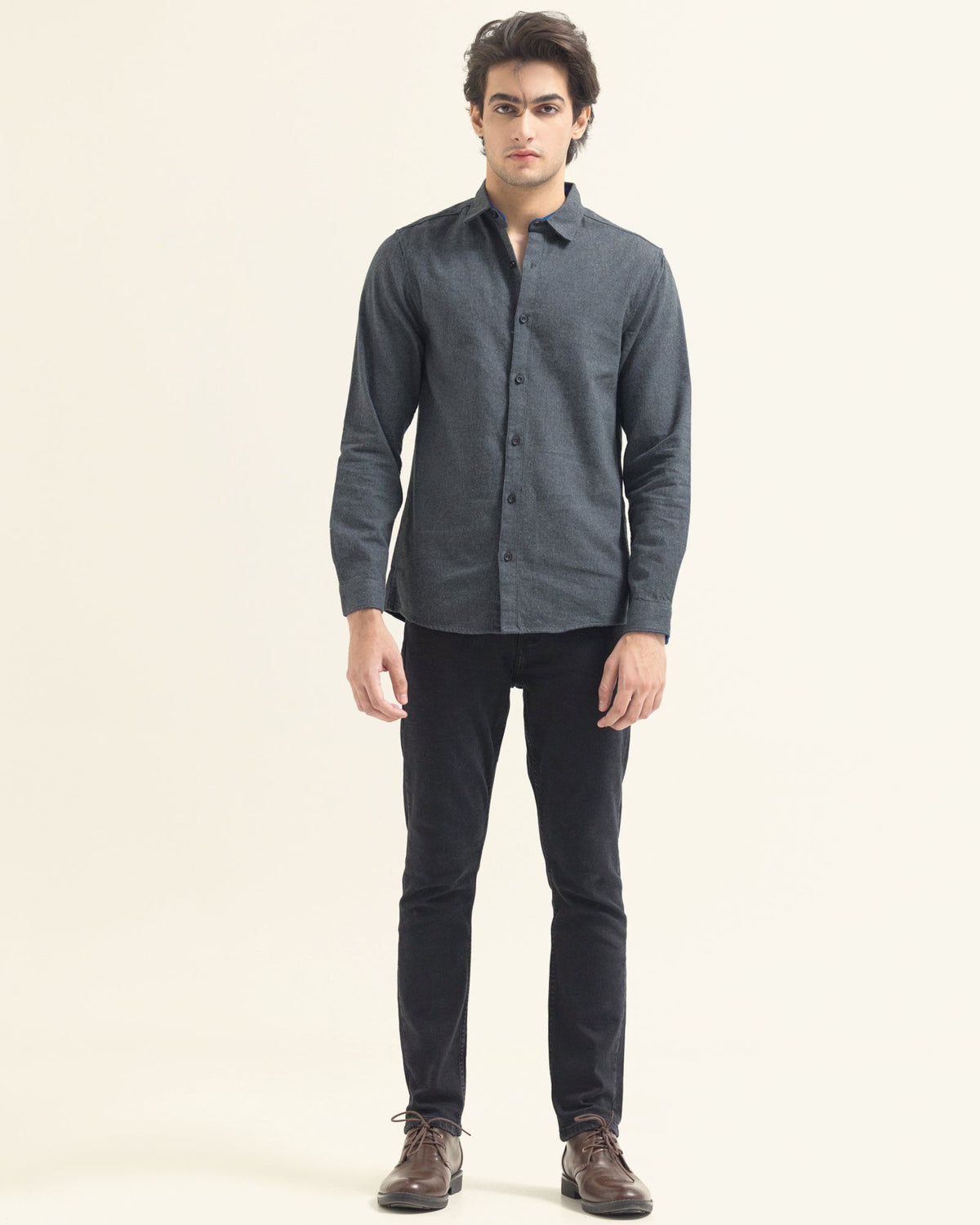 Men Casual Shirt - Engine - Buy Now