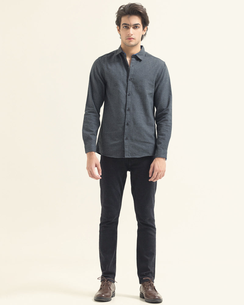 Men Casual Shirt - Engine - Buy Now