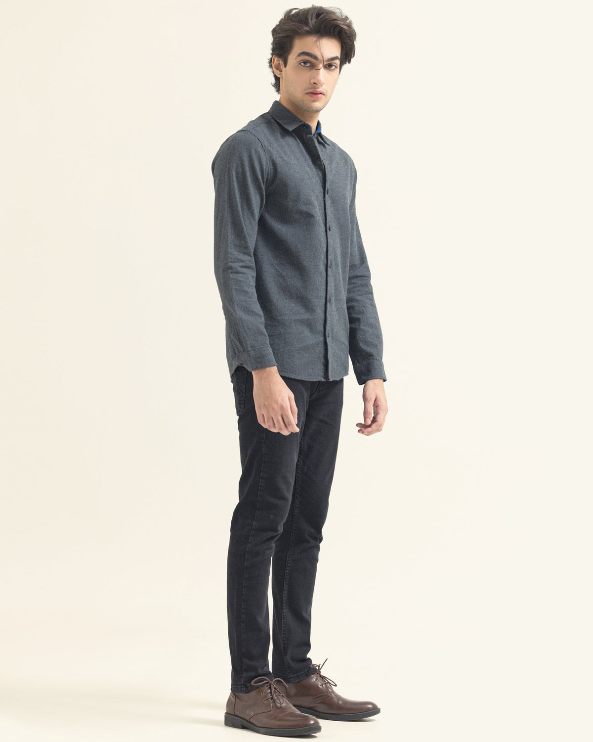 Men Casual Shirt - Engine - Buy Now