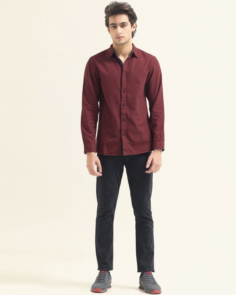 Men Casual Shirt - Engine - Buy Now