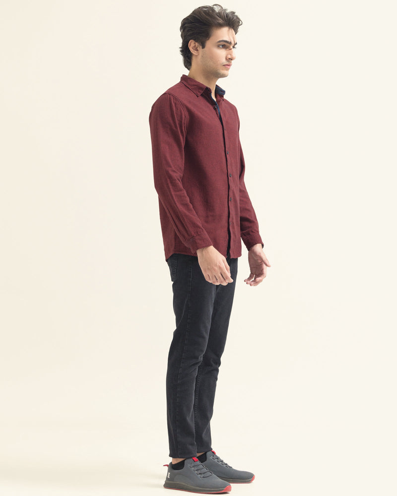 Men Casual Shirt - Engine - Buy Now