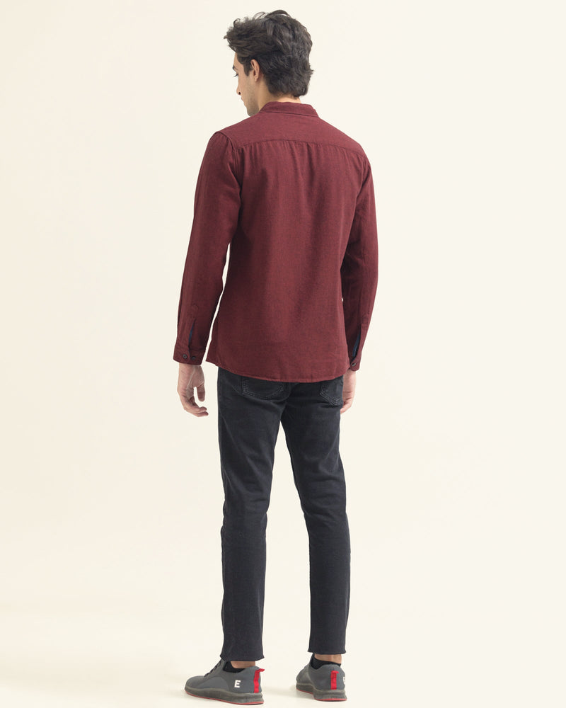 Men Casual Shirt - Engine - Buy Now