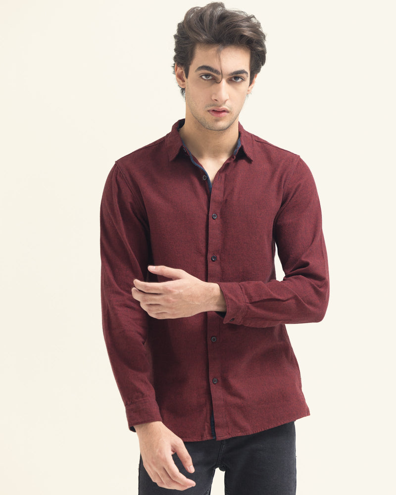 Men Casual Shirt - Engine - Buy Now