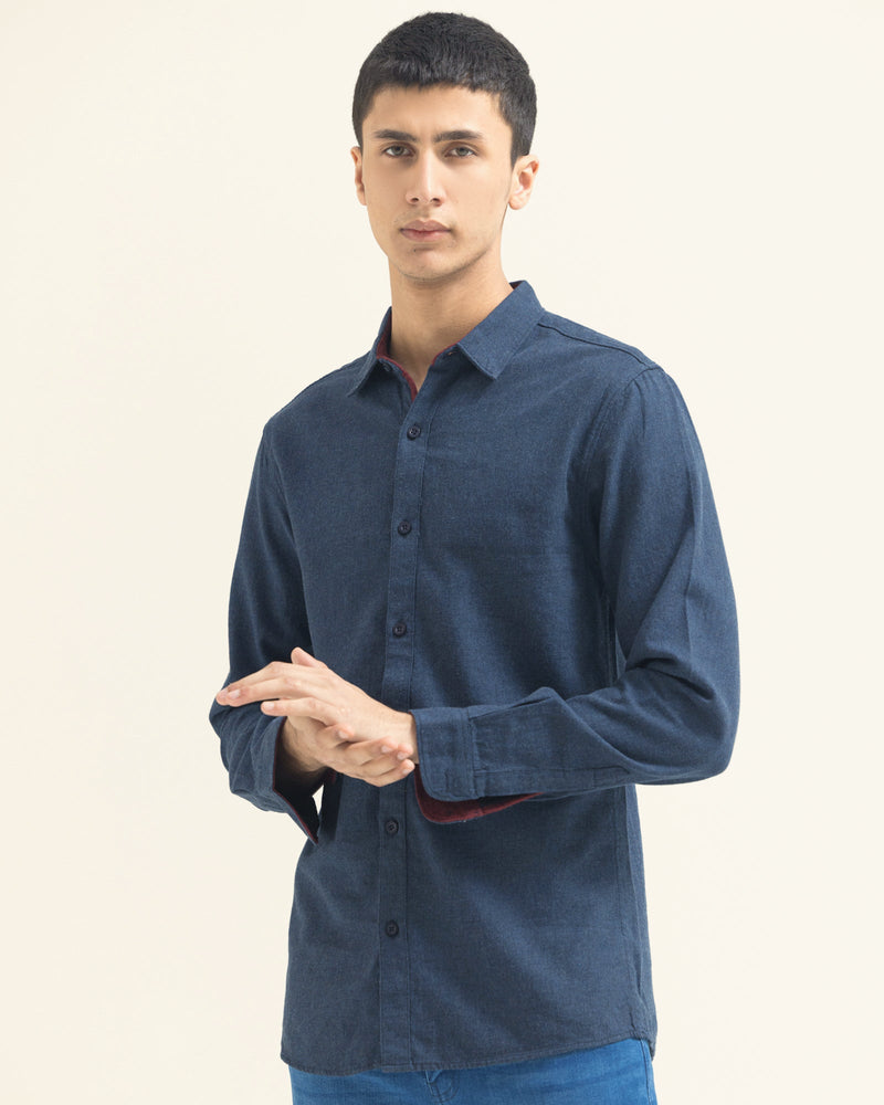 Men Casual Shirt - Engine - Buy Now