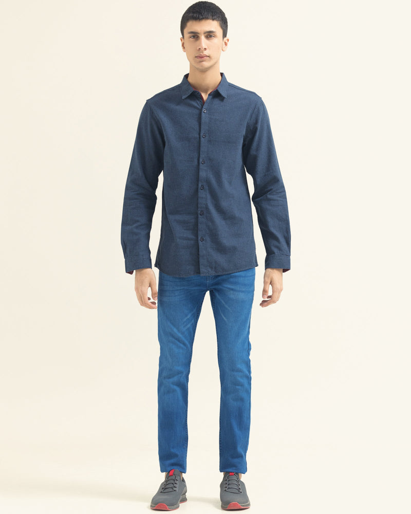 Men Casual Shirt - Engine - Buy Now