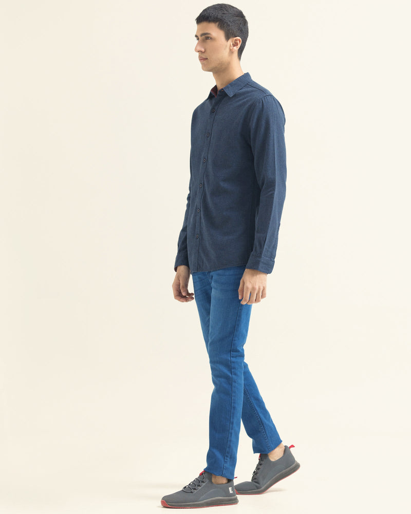 Men Casual Shirt - Engine - Buy Now