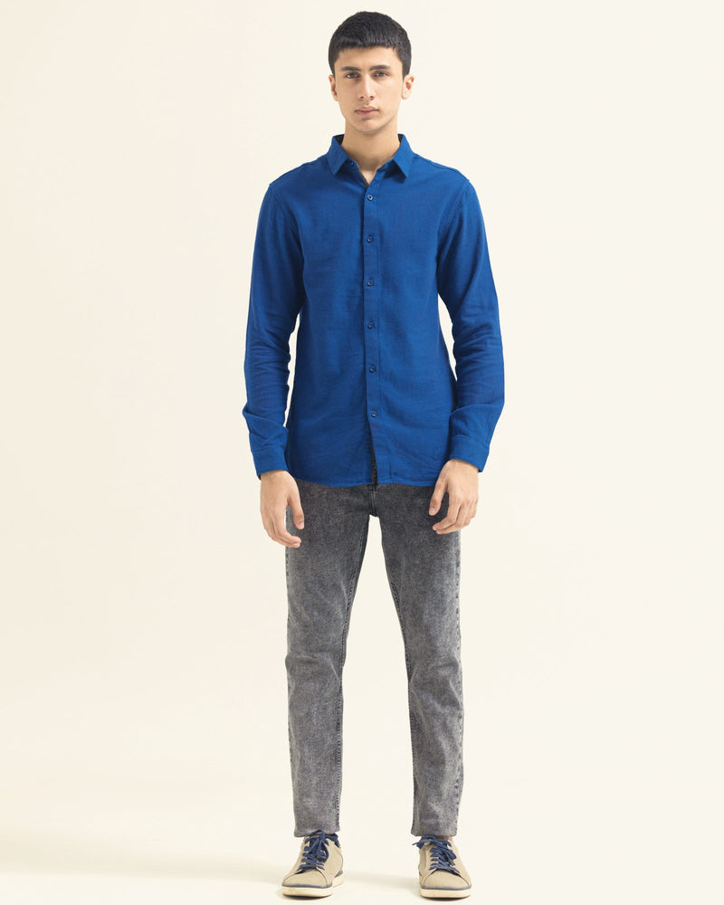 Men Casual Shirt - Engine - Buy Now